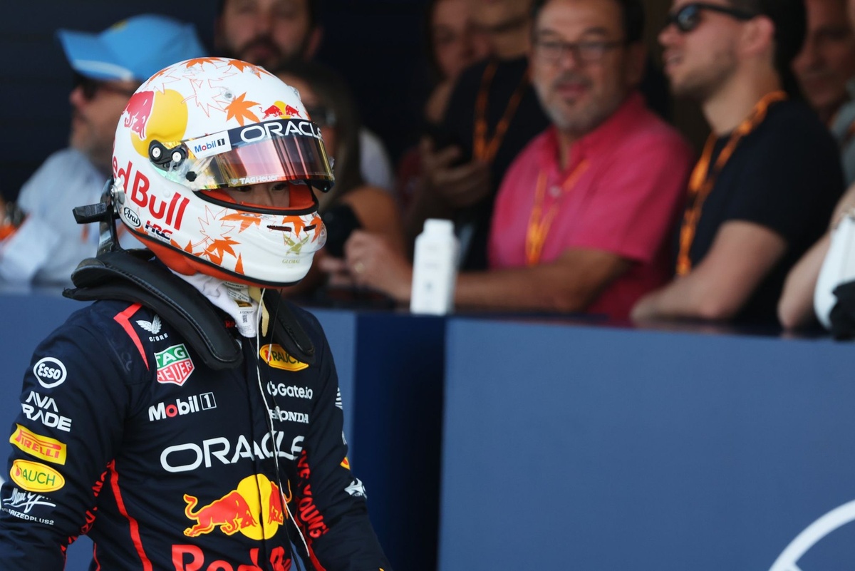 F1 - Marko manda recado após quali desastroso de Tsunoda: "Precisamos discutir isso internamente"